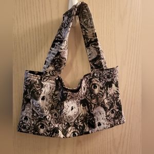 Book/tablet totes